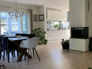 Keybutler Modern Apartment Eidshaven