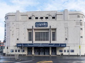 Top Floor Apt Near City Centre