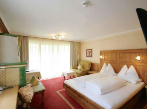 Ski- und Wanderhotel Jägeralpe
