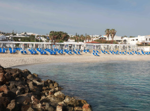 Annabelle Beach Resort - All Inclusive