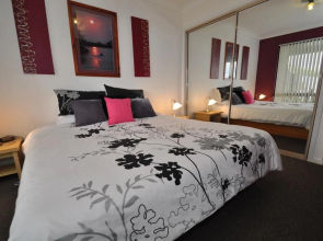 Beachfront Apartments Narooma