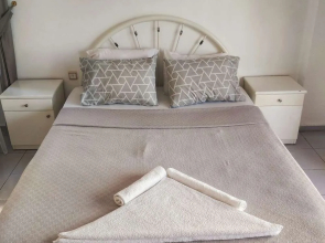 Göncü Apart Otel