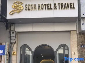 Hanoi Sena Hotel & Travel