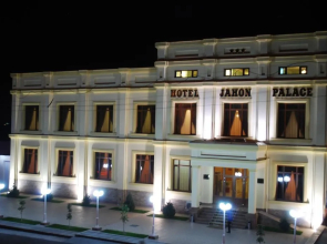 Jahon Palace