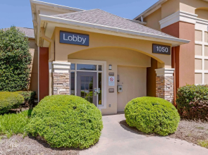 Extended Stay America Select Suites Atlanta Perimeter Hammon