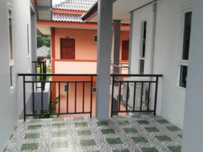 Tamarind Lanta Resort