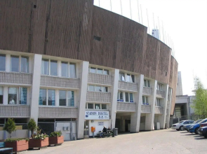 Stadion