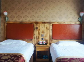 Angala International Youth Hostel