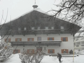 Karrerhof