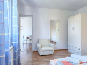 Apartment Nika Rääkkylä 26012
