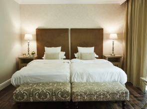 The Devon Valley Hotel