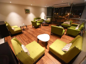 Plaza Hotel La Rioja