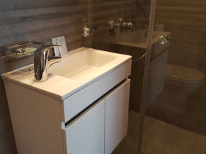 Pebbles Boutique Aparthotel
