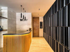 M217 by Zen Living