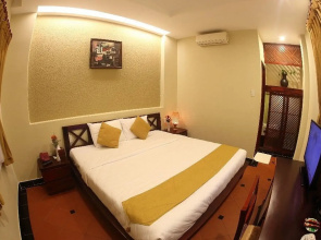 Thai Hoa Resort