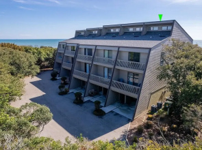 Ocean Grove L1 4 Bedroom Condo by RedAwning
