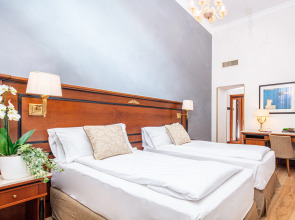 All’Angelo Art Hotel