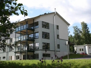 Hotelli Kaartila