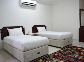 Al Taraf Hotel Apartment