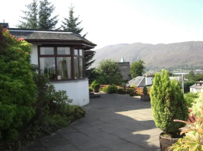 Guisachan Guest House