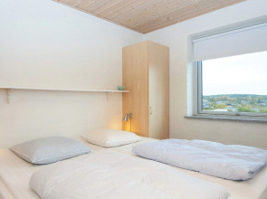 6 Person Holiday Home in Ebeltoft