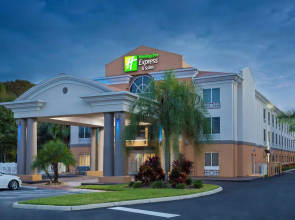 Holiday Inn Express Hotel & Suites Tavares - Leesburg by IHG