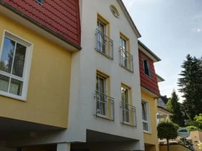 Haus am Park