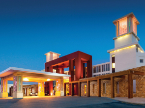 Olympic Lagoon Resort – Ayia Napa