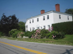 Cobblestone Farm - Six Bedroom Home