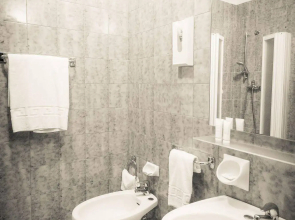 Best Western Hotel Liberta