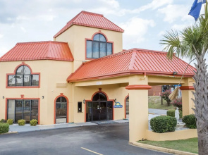 Days Inn Orangeburg