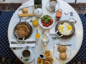 Shalom Hotel & Relax - an Atlas Boutique Hotel