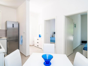 Beautiful Home in Stikovica With Wifi and 2 Bedrooms