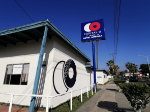 Capital O Hotel America