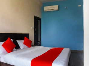 Hotel Royace Palace by OYO Rooms