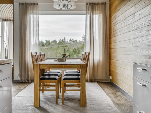 Rukavuorenhuippu 23 b Kuusamo