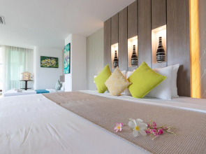 Aochalong Villa Resort & Spa