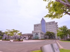 Hotel Sun Rural Ogata