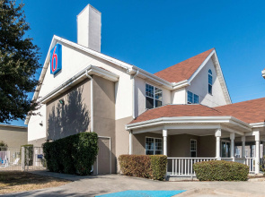 Motel 6 North Richland Hills, TX - NE Fort Worth