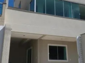 Casa 96- Piso terreo