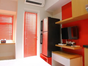 Comfy Studio The Springlake Apartment