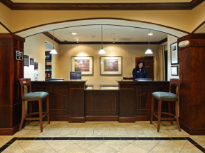 Staybridge Suites Hot Springs by IHG
