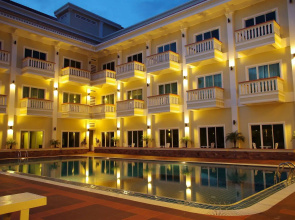 Bao Mai Resort & Casino