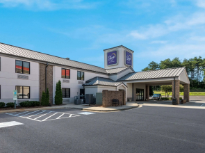 Sleep Inn Kernersville I-40