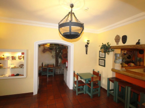 Vieja Cuba Hotel