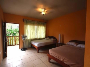 Hotel Georgi CR