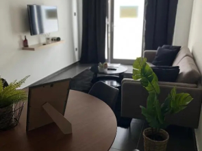 FDS Cosy Apartment