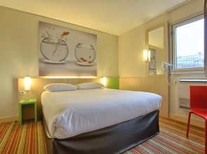 Отель Berlin Potsdamer Platz by Leonardo Hotels