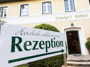 Schweiger's Landgasthof
