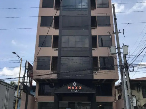 Maxx Hotel Ortigas